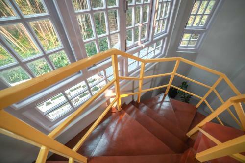 Albergue Tag Along 2.0