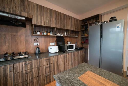 Albergue Tag Along 2.0