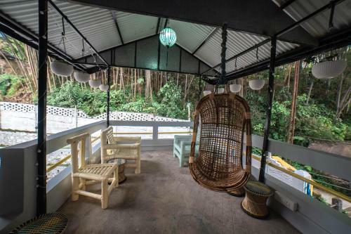 Albergue Tag Along 2.0