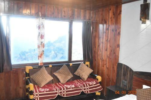 Hotel Khatija Residency