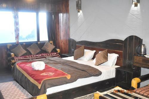 Hotel Khatija Residency