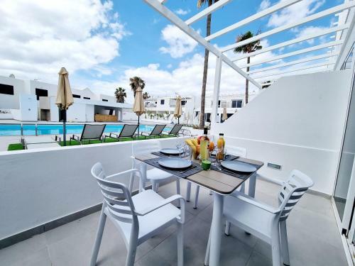 Apartamento Luxury Atlantico View