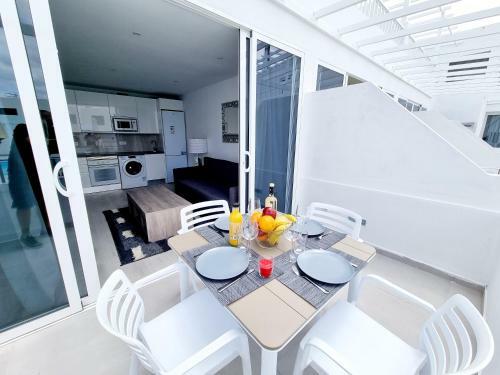 Apartamento Luxury Atlantico View