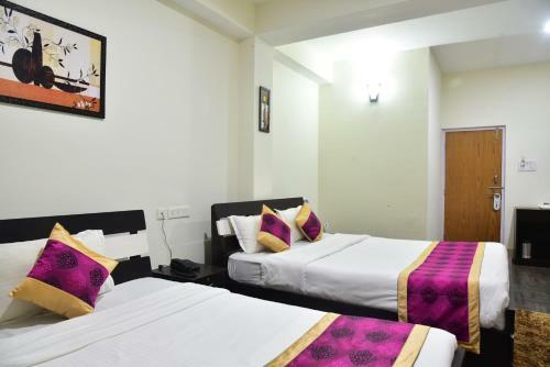 Nxgen Nostalgia Hotel By Wb Hotels