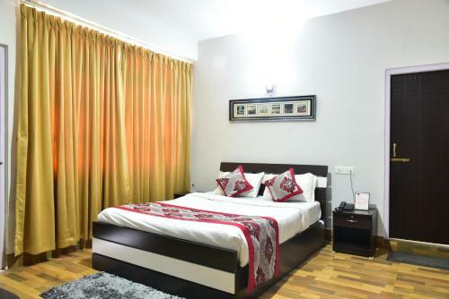 Nxgen Nostalgia Hotel By Wb Hotels