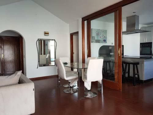 Villa Fenix