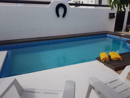 Villa Fenix