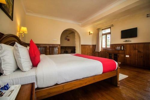 Hotel De Villa