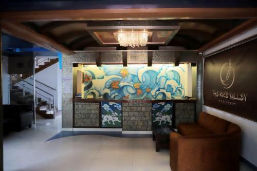 Hotel The Rice Valley Residency