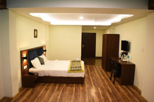 Noble Heritage Hotel & Resort
