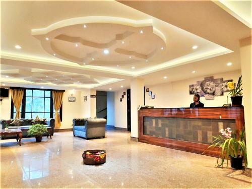 Noble Heritage Hotel & Resort