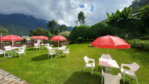 Noble Heritage Hotel & Resort