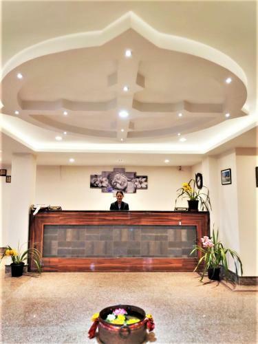 Noble Heritage Hotel & Resort