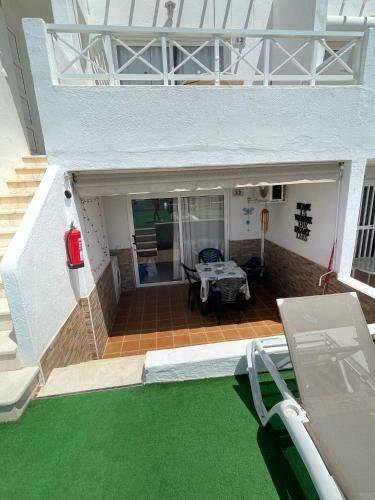 Apartamento Suntrap Studio