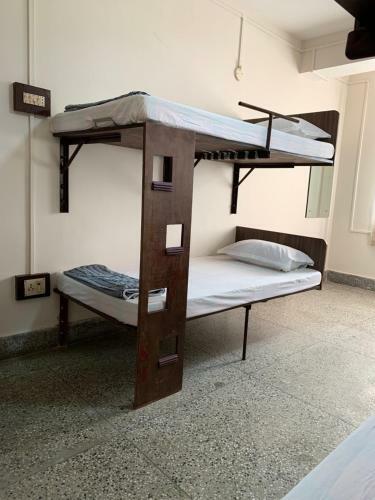 Albergue Backpackers Abode