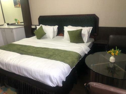 Agarwals Hotel Central Point