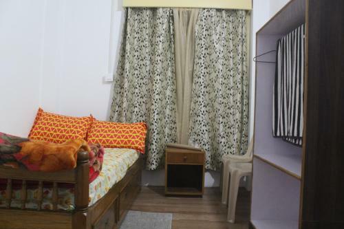 Gesar Homestay