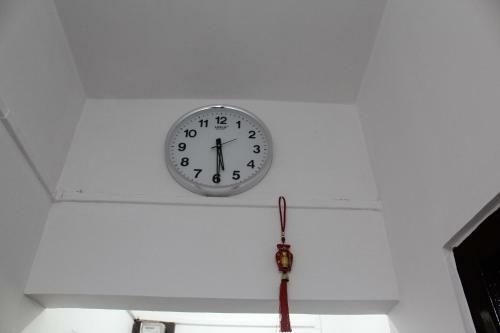 Gesar Homestay