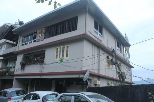 Gesar Homestay