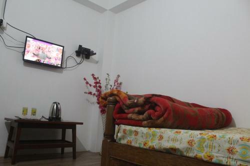 Gesar Homestay