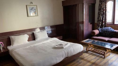 Hotel Berries