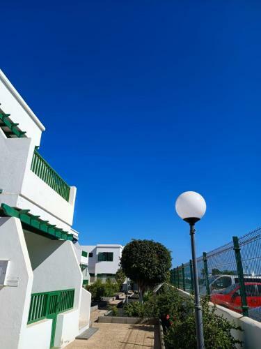 Apartamento Playa Pocillos
