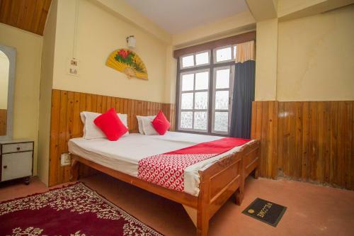 Oyo Flagship 67564 Hotel Siljong