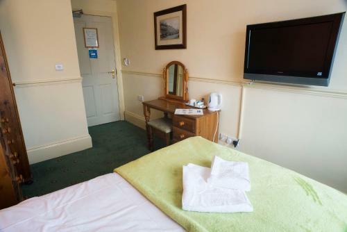 Posada Station Hotel ? Relaxinnz
