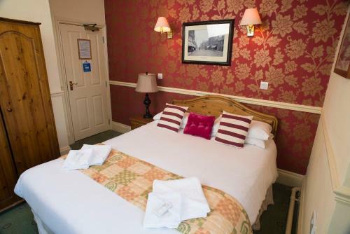 Posada Station Hotel ? Relaxinnz