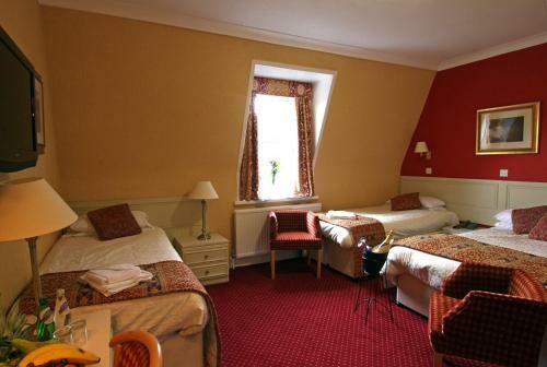 Shap Wells Hotel