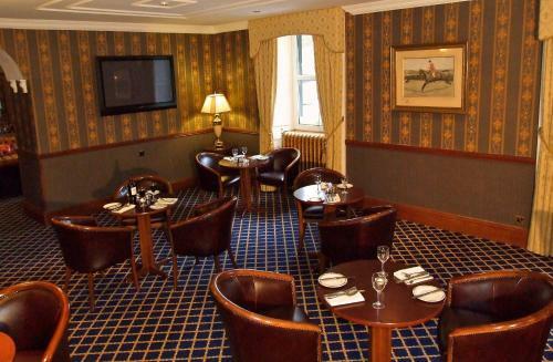 Shap Wells Hotel