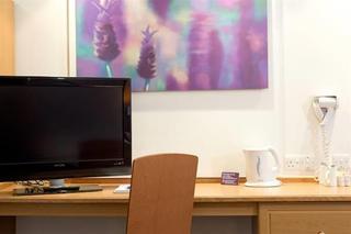 Hotel Comfort Inn Manchester North