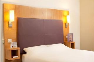 Hotel Comfort Inn Manchester North