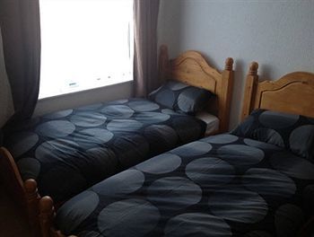 Hostal Hendham House
