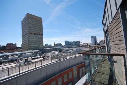 The Works Aparthotel