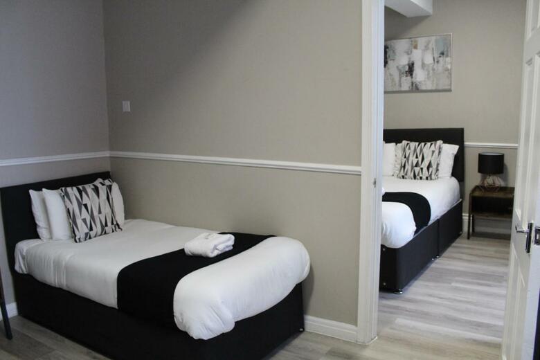 The Mitre Hotel