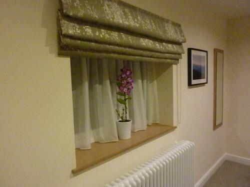 Bed & Breakfast Rectory Cottage