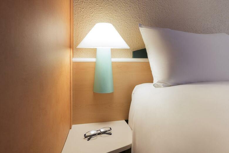 Hotel Ibis Manchester Centre Princess Street