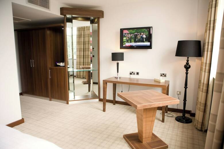 Earl Of Doncaster Hotel