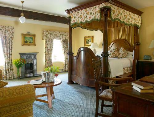 Best Western Mount Pleasant Hotel