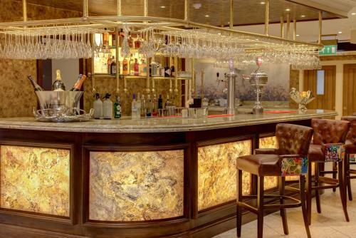 Best Western Mount Pleasant Hotel