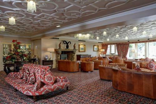 Best Western Mount Pleasant Hotel
