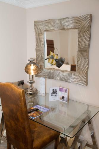 Best Western Mount Pleasant Hotel