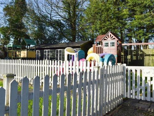 Knap Cottage