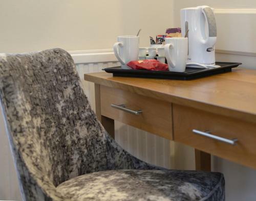 Best Western Waterloo Hotel