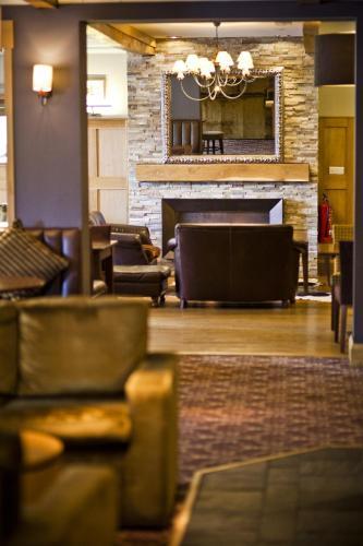 Best Western Waterloo Hotel