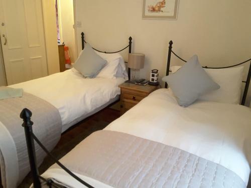 Bed & Breakfast Fairhaven