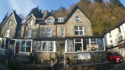 Bed & Breakfast Fairhaven