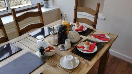 Bed & Breakfast Fairhaven