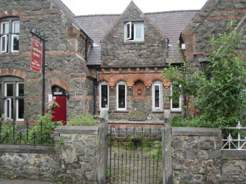 Hostal The Courthouse